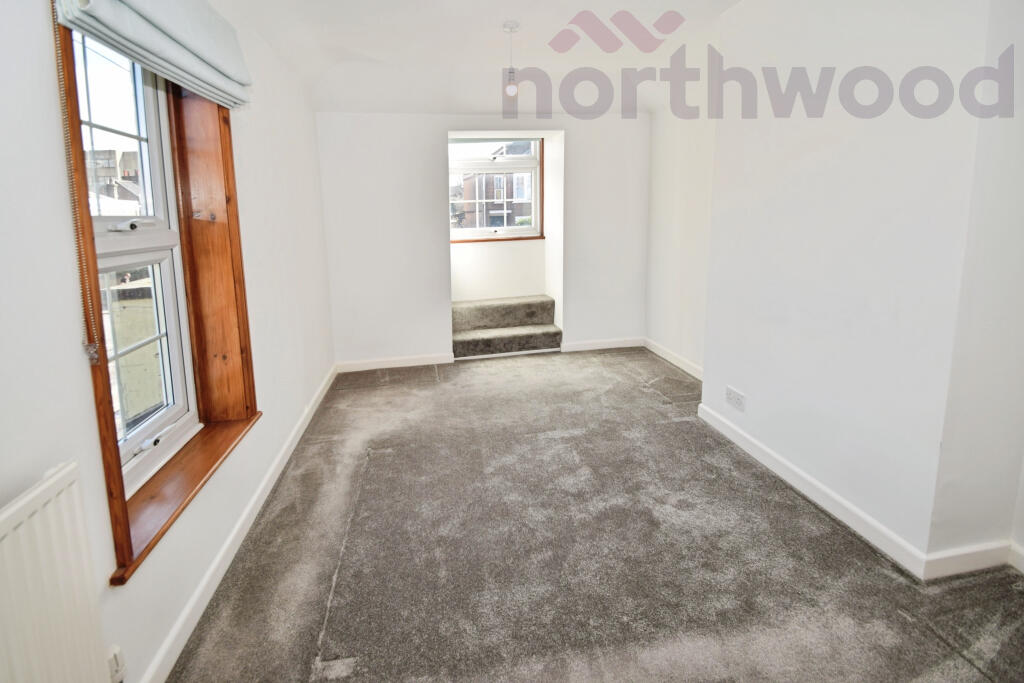 1 bed 1st Floor Flat for rent in Norwich. From Northwood - Norwich
