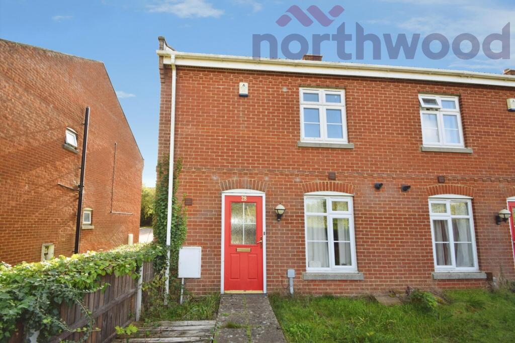3 bed 1st Floor Flat for rent in Norwich. From Northwood - Norwich