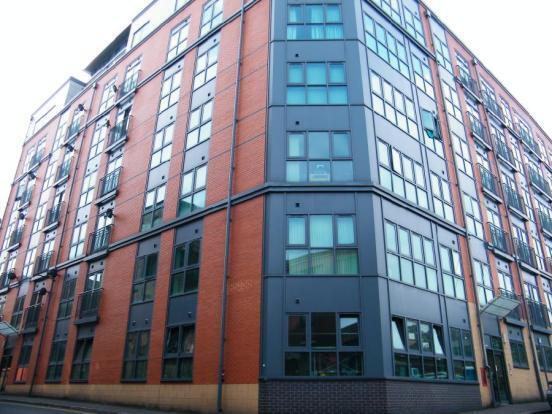 2 bed Apartment for rent in Nottingham. From Northwood - Nottingham