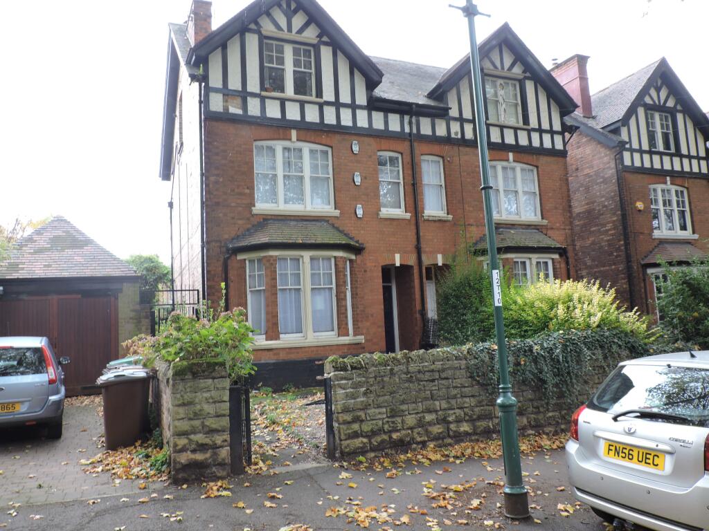 4 bed Studio for rent in Nottingham. From Northwood - Nottingham 4 bed Studio for rent in Nottingham. From Northwood - Nottingham