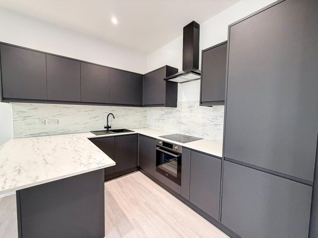 2 bed 1st Floor Flat for rent in Beeston. From Northwood - Nottingham