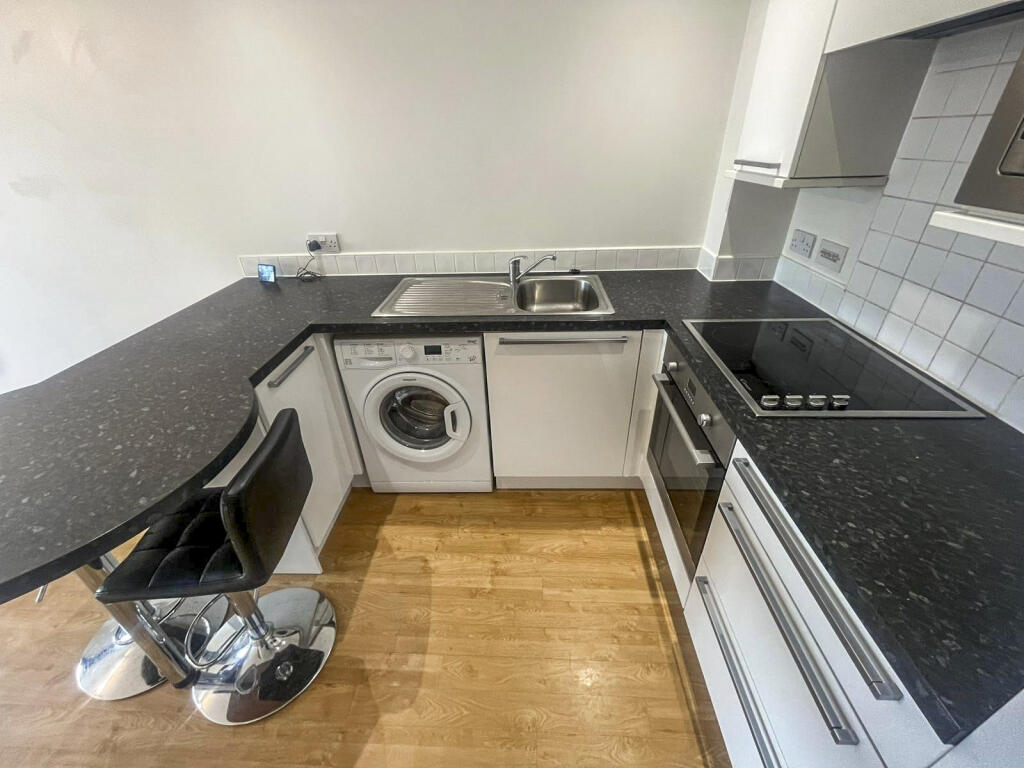 1 bed 1st Floor Flat for rent in Lambley. From Northwood - Nottingham