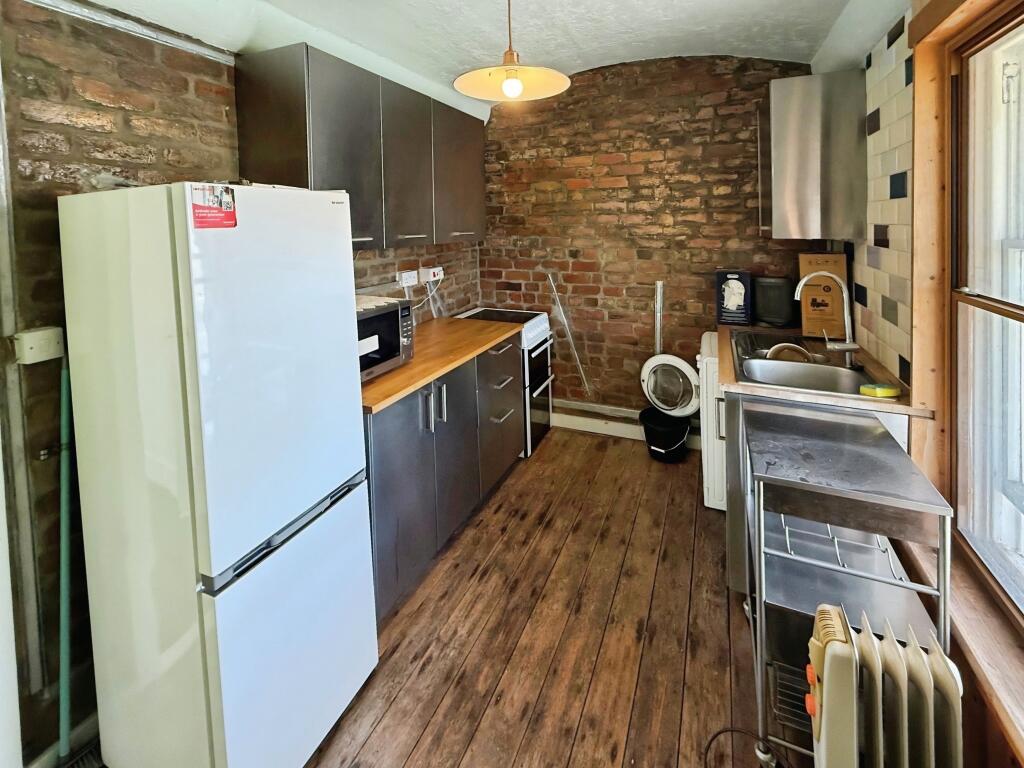 0 bed Studio for rent in Nottingham. From Northwood - Nottingham