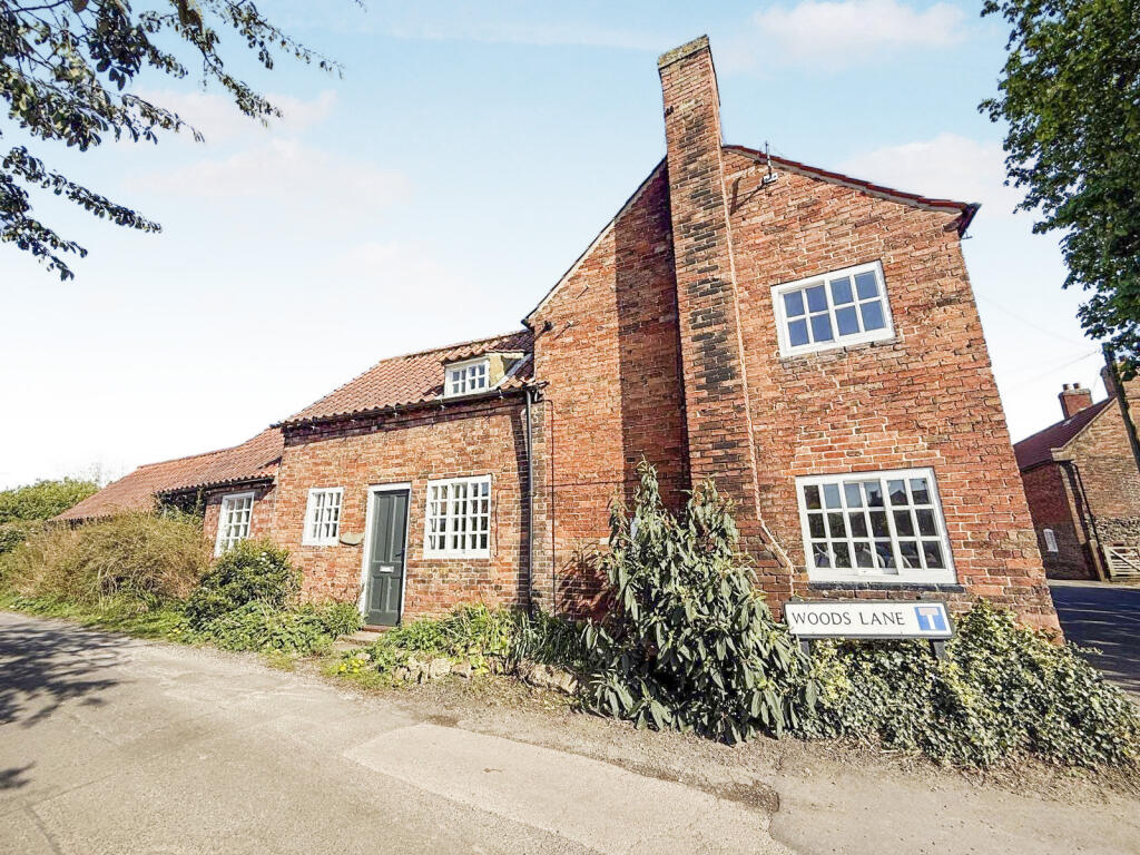 2 bed Cottage for rent in Newark-on-Trent. From Northwood - Nottingham