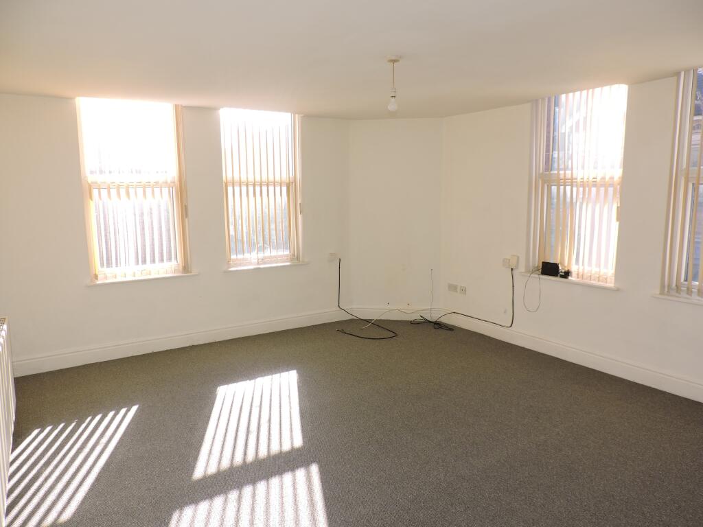 2 bed 1st Floor Flat for rent in Nottingham. From Northwood - Nottingham