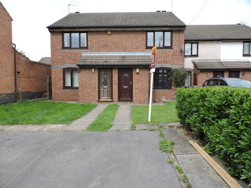 2 bed Mid Terraced House for rent in Beeston. From Northwood - Nottingham 2 bed Mid Terraced House for rent in Beeston. From Northwood - Nottingham