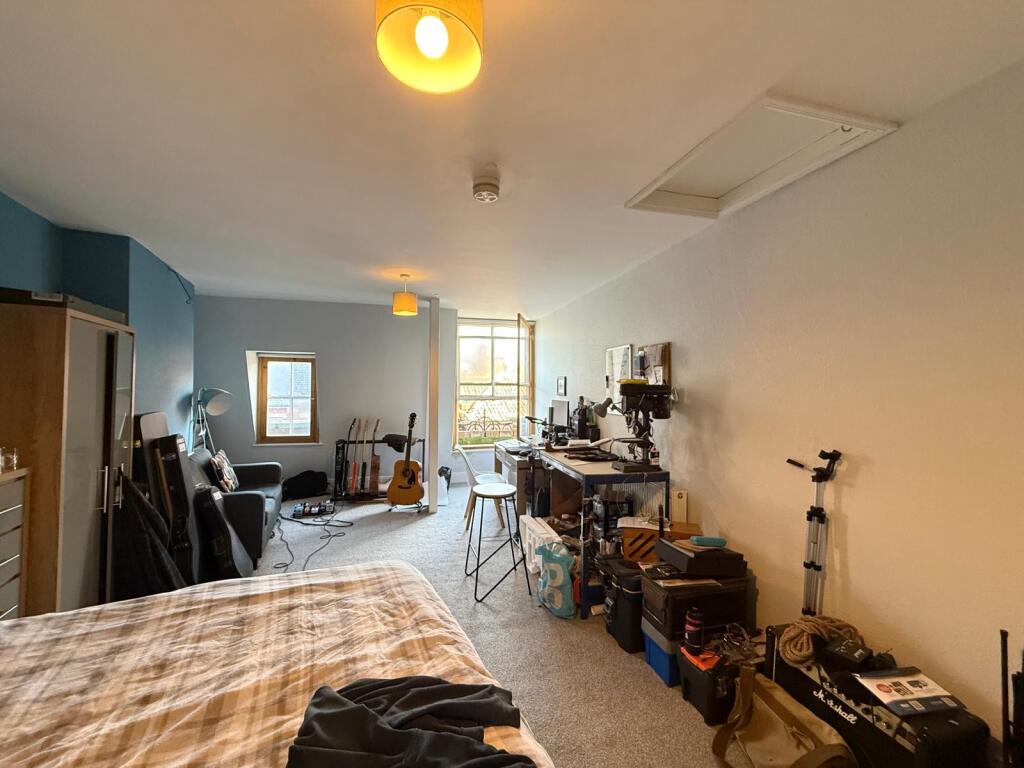 1 bed 1st Floor Flat for rent in Newark-on-Trent. From Northwood - Nottingham