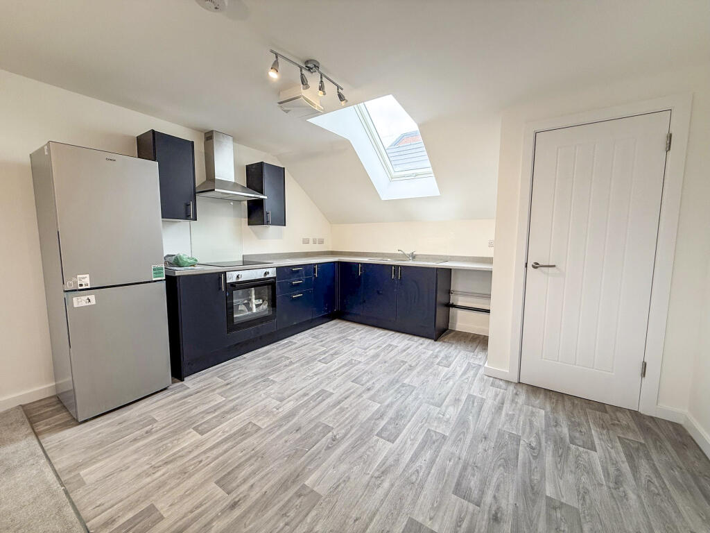 2 bed Apartment for rent in Arnold. From Northwood - Nottingham