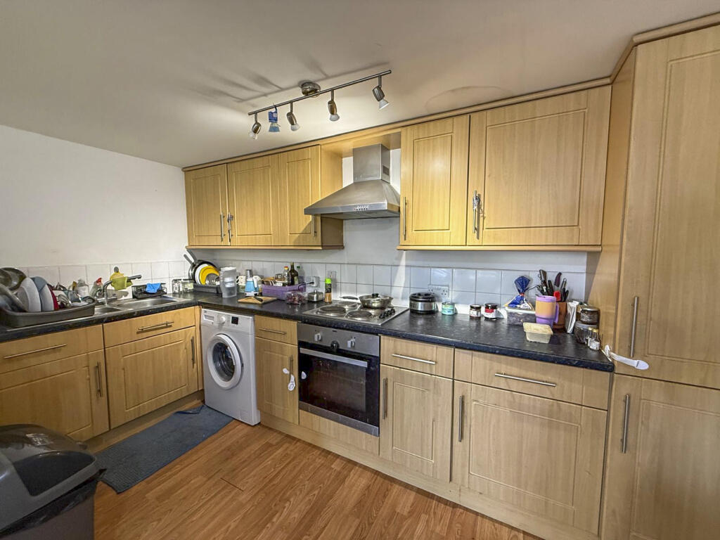 2 bed Apartment for rent in West Bridgford. From Northwood - Nottingham
