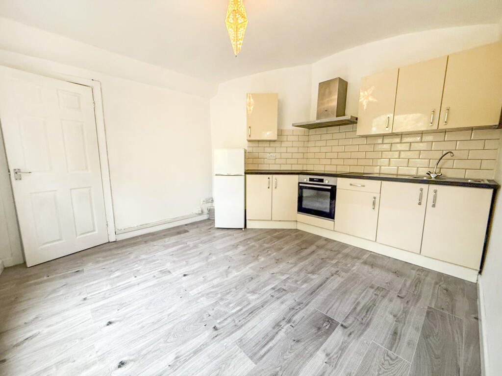 1 bed 1st Floor Flat for rent in Nottingham. From Northwood - Nottingham