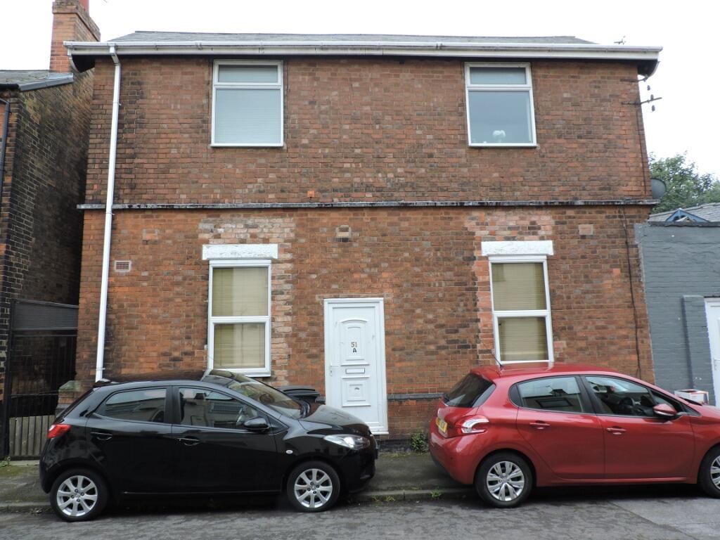 2 bed 1st Floor Flat for rent in Lambley. From Northwood - Nottingham