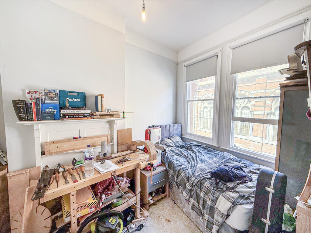 1 bed House Share for rent in Newark-on-Trent. From Northwood - Nottingham