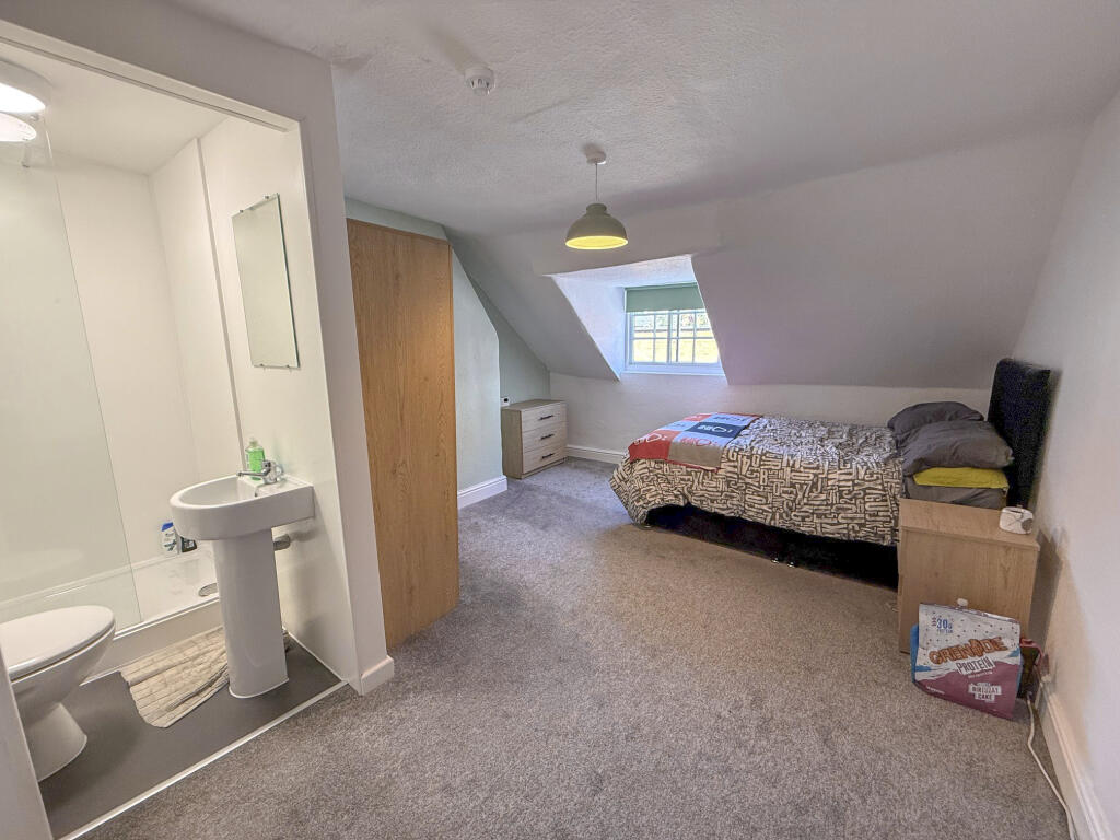 1 bed House Share for rent in Newark-on-Trent. From Northwood - Nottingham