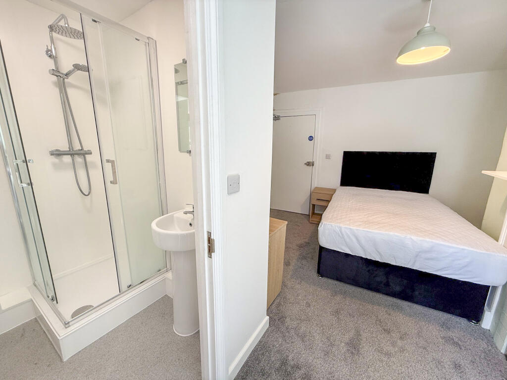 1 bed House Share for rent in Newark-on-Trent. From Northwood - Nottingham