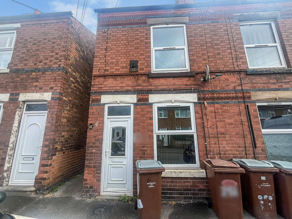 2 bed Mid Terraced House for rent in Nottingham. From Northwood - Nottingham 2 bed Mid Terraced House for rent in Nottingham. From Northwood - Nottingham