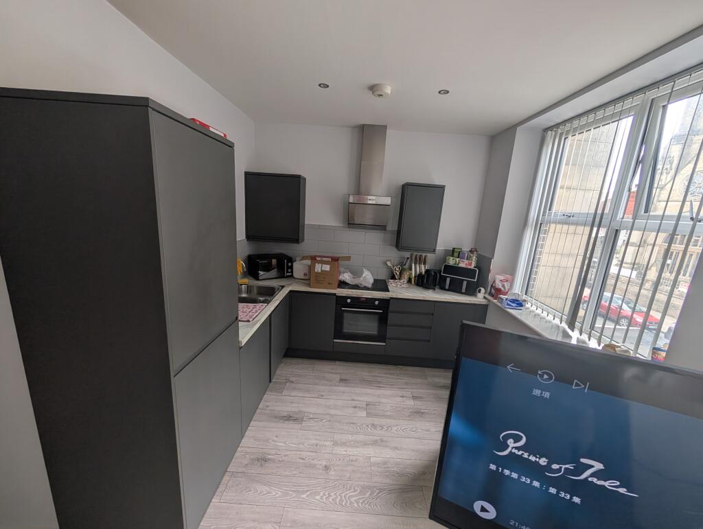 1 bed 1st Floor Flat for rent in Bury. From Northwood - Nottingham 1 bed 1st Floor Flat for rent in Bury. From Northwood - Nottingham