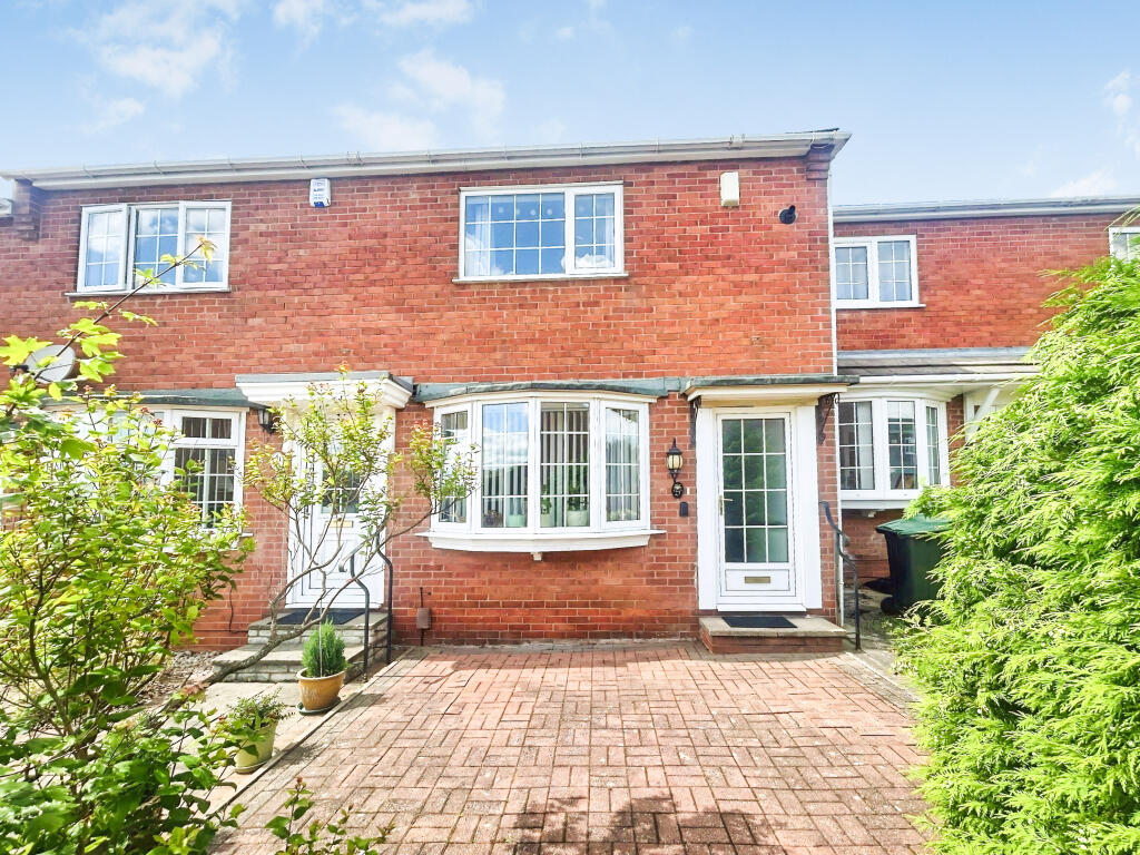 2 bed Town House for rent in Arnold. From Northwood - Nottingham