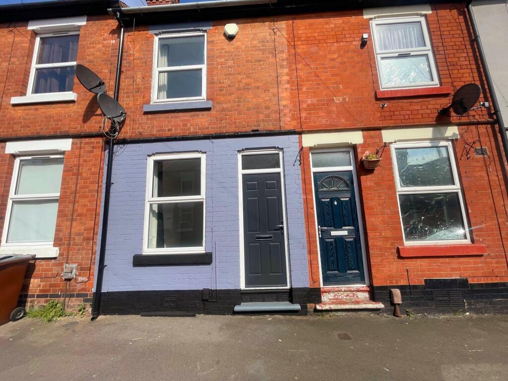 2 bed Mid Terraced House for rent in West Bridgford. From Northwood - Nottingham 2 bed Mid Terraced House for rent in West Bridgford. From Northwood - Nottingham