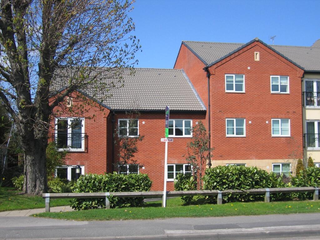 2 bed 1st Floor Flat for rent in Arnold. From Northwood - Nottingham 2 bed 1st Floor Flat for rent in Arnold. From Northwood - Nottingham
