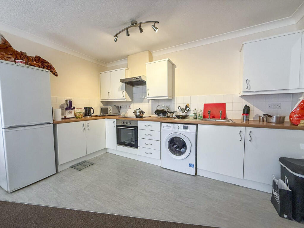 2 bed 1st Floor Flat for rent in Nottingham. From Northwood - Nottingham