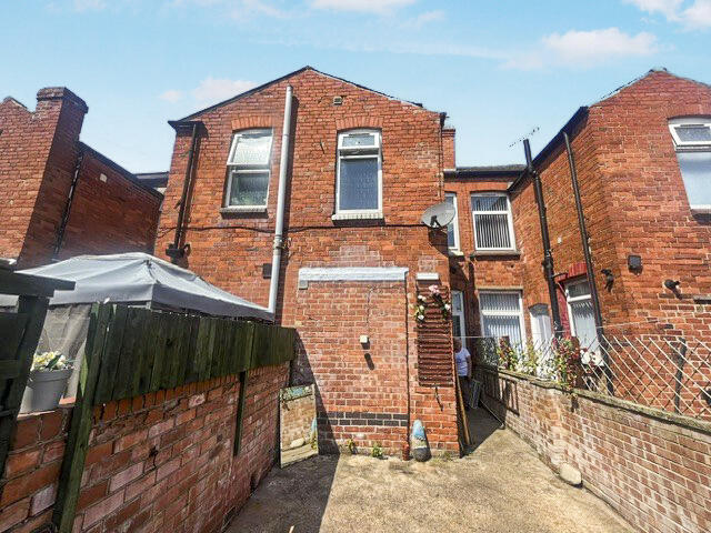 2 bed Mid Terraced House for rent in Bestwood Village. From Northwood - Nottingham 2 bed Mid Terraced House for rent in Bestwood Village. From Northwood - Nottingham