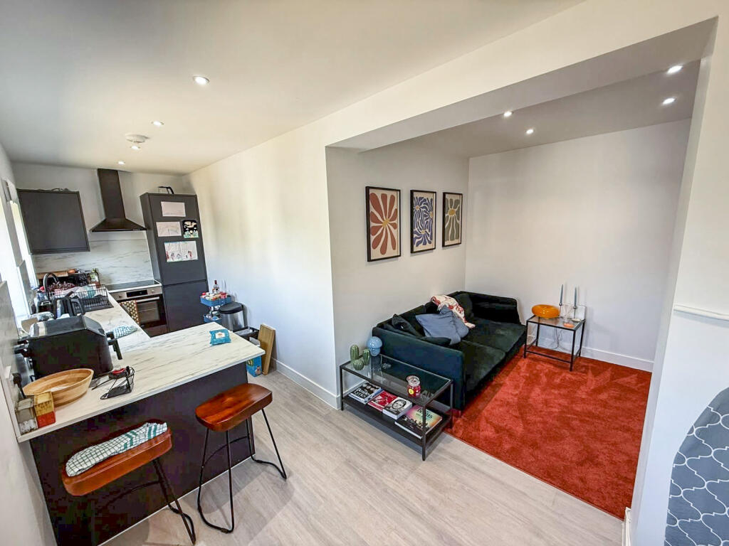 1 bed 1st Floor Flat for rent in Beeston. From Northwood - Nottingham 1 bed 1st Floor Flat for rent in Beeston. From Northwood - Nottingham