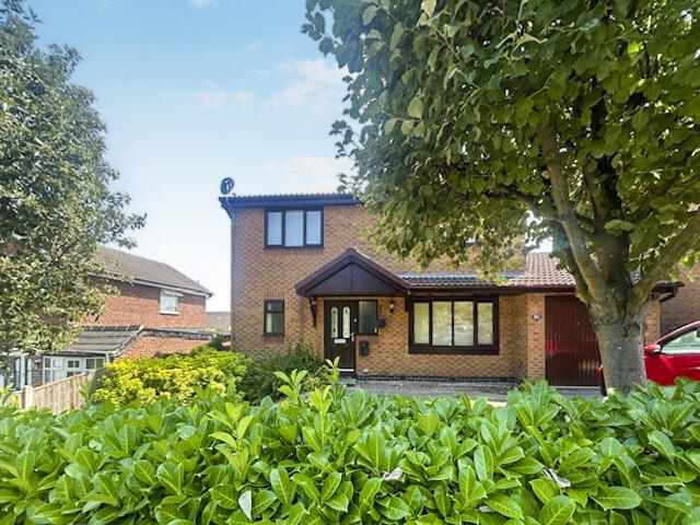 4 bed Detached for rent in Lambley. From Northwood - Nottingham 4 bed Detached for rent in Lambley. From Northwood - Nottingham
