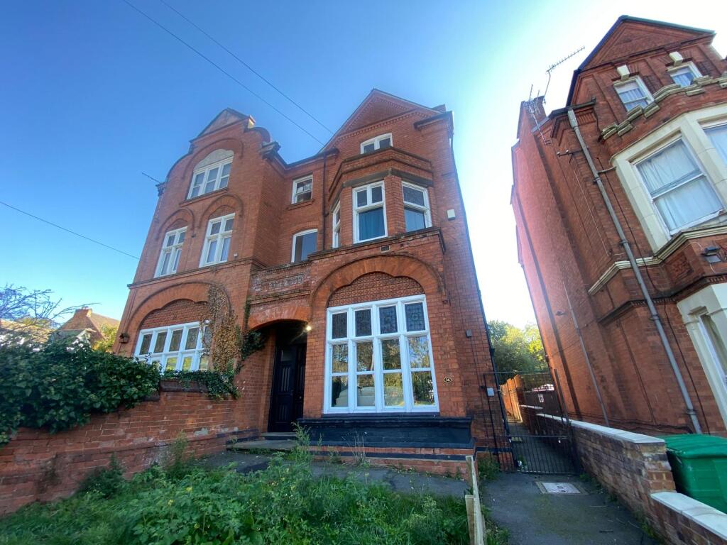4 bed Studio for rent in Nottingham. From Northwood - Nottingham 4 bed Studio for rent in Nottingham. From Northwood - Nottingham