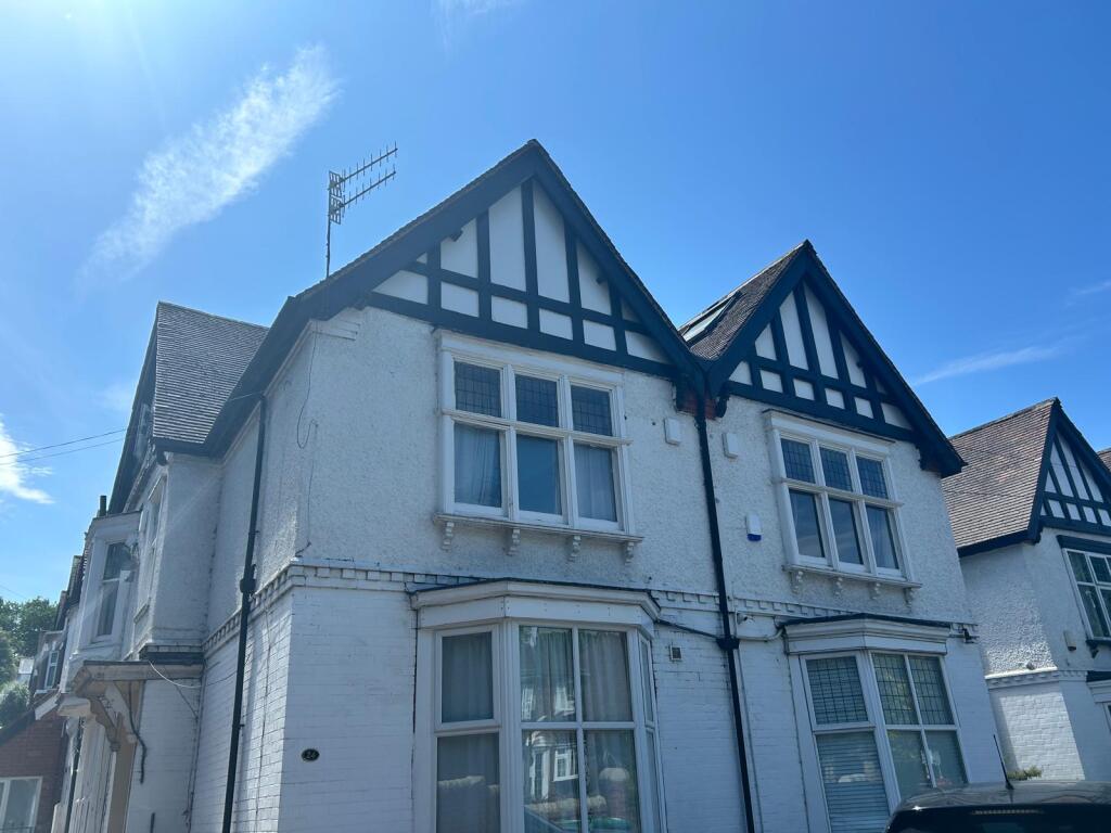 1 bed 1st Floor Flat for rent in Nottingham. From Northwood - Nottingham