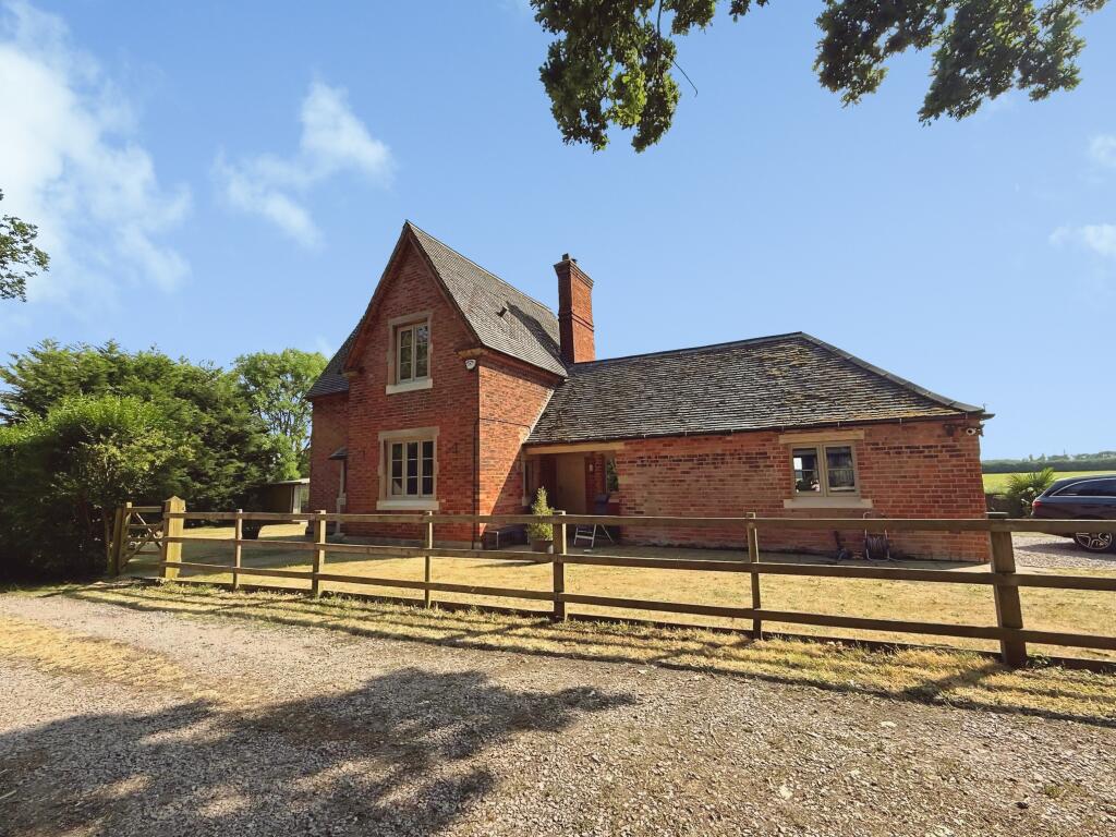 3 bed Detached for rent in Flintham. From Northwood - Nottingham 3 bed Detached for rent in Flintham. From Northwood - Nottingham