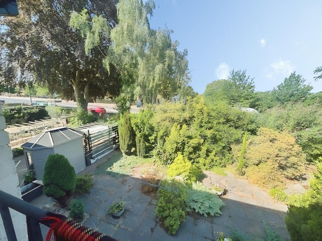 2 bed 1st Floor Flat for rent in Nottingham. From Northwood - Nottingham