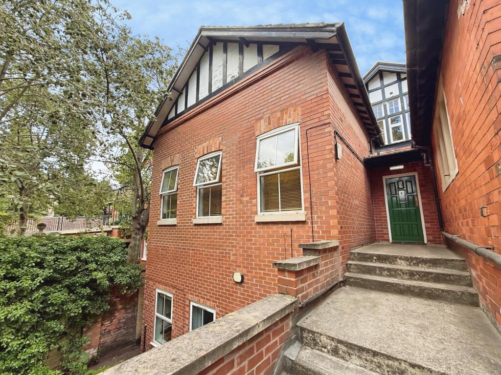 2 bed 1st Floor Flat for rent in Nottingham. From Northwood - Nottingham