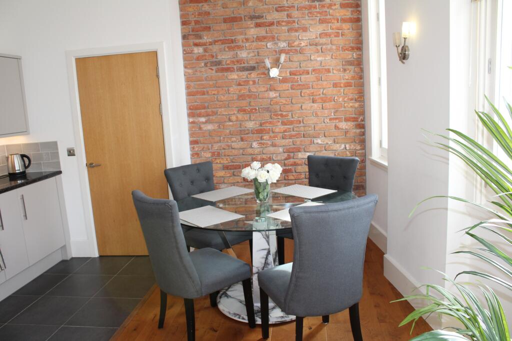 1 bed Apartment for rent in Nottingham. From Northwood - Nottingham