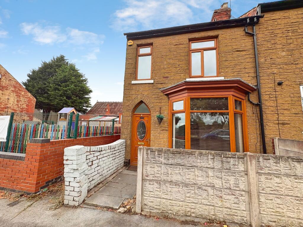 3 bed Mid Terraced House for rent in Mansfield. From Northwood - Nottingham 3 bed Mid Terraced House for rent in Mansfield. From Northwood - Nottingham