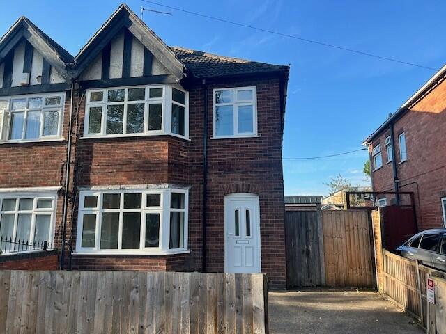3 bed Semi Detached for rent in Arnold. From Northwood - Nottingham 3 bed Semi Detached for rent in Arnold. From Northwood - Nottingham