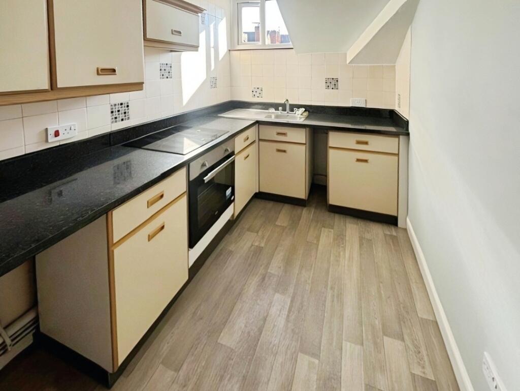 1 bed 1st Floor Flat for rent in Nottingham. From Northwood - Nottingham