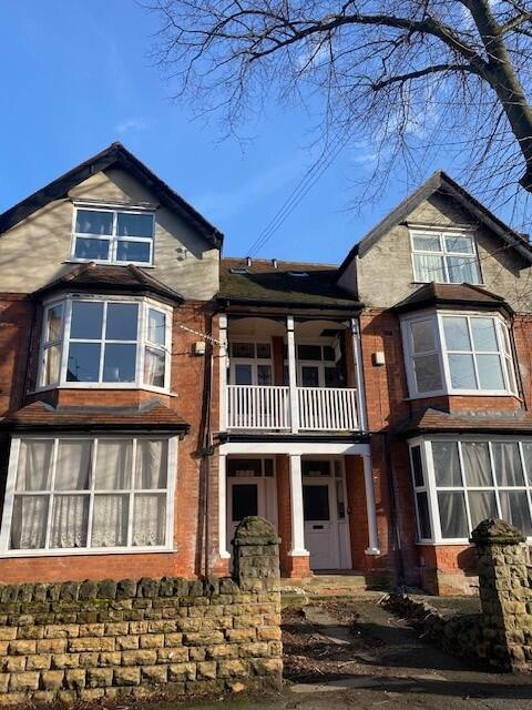 1 bed 1st Floor Flat for rent in Nottingham. From Northwood - Nottingham