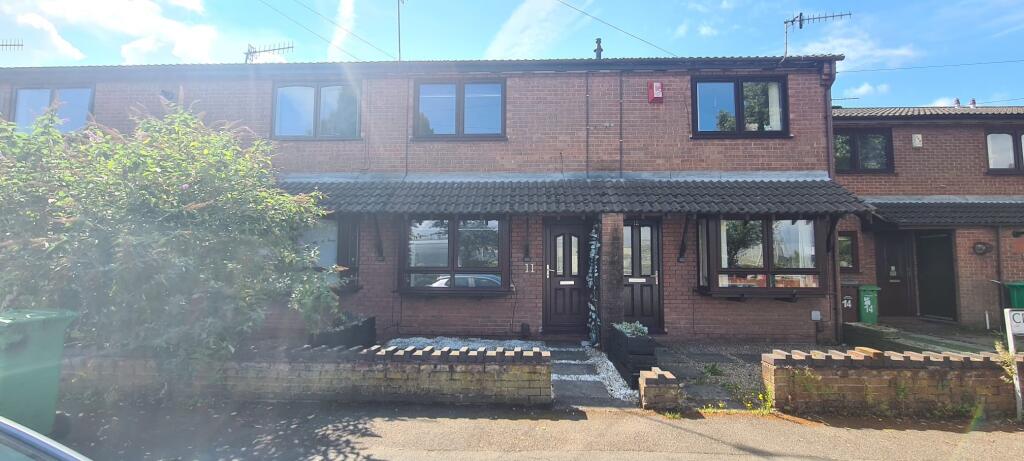 2 bed Town House for rent in Arnold. From Northwood - Nottingham