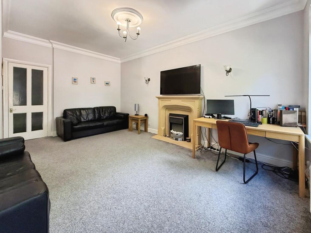 2 bed 1st Floor Flat for rent in Nottingham. From Northwood - Nottingham