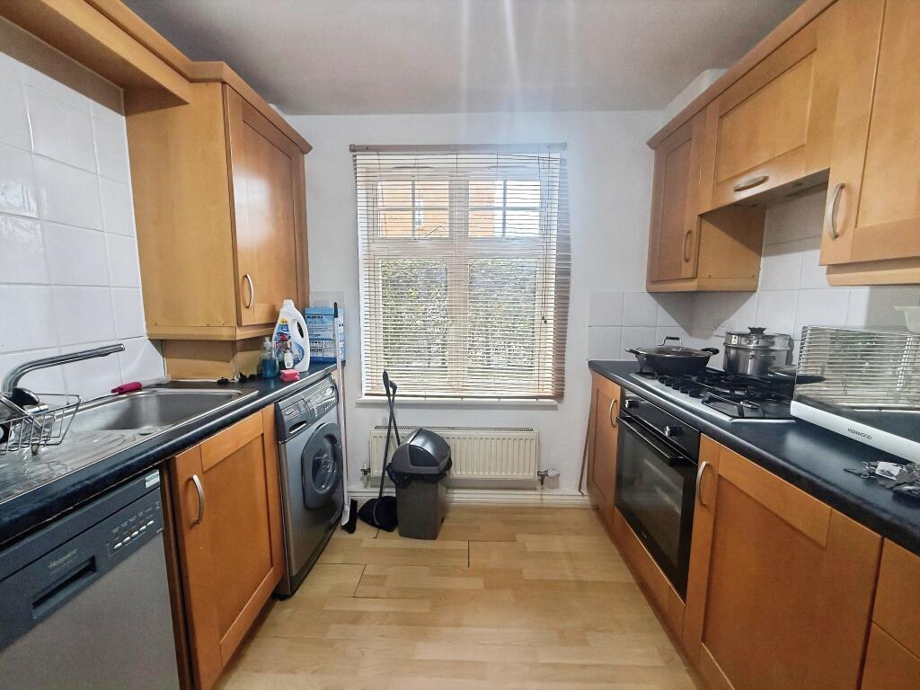 2 bed 1st Floor Flat for rent in Nottingham. From Northwood - Nottingham 2 bed 1st Floor Flat for rent in Nottingham. From Northwood - Nottingham