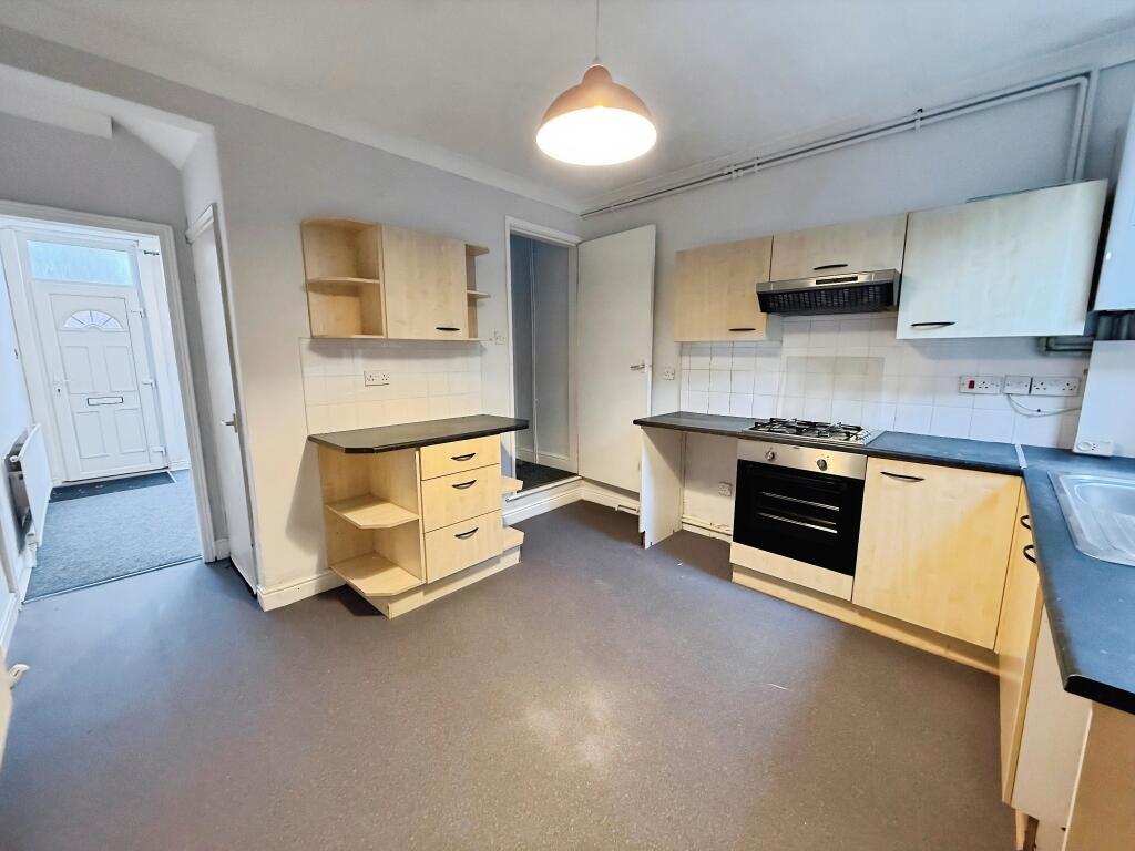 2 bed End of Terrace for rent in Nottingham. From Northwood - Nottingham