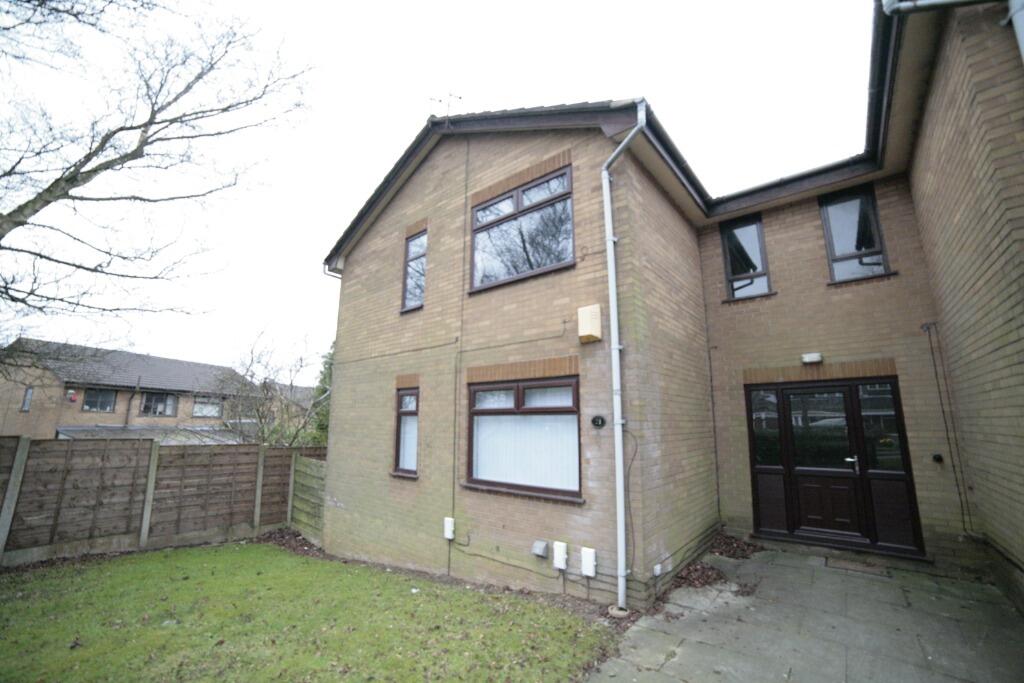 1 bed 1st Floor Flat for rent in Chadderton. From Northwood - Oldham 1 bed 1st Floor Flat for rent in Chadderton. From Northwood - Oldham