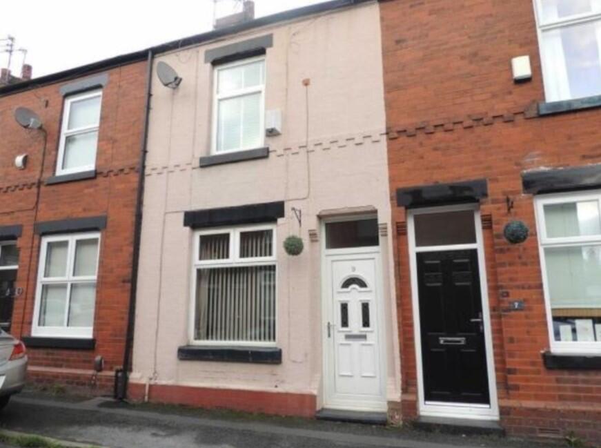 2 bed Mid Terraced House for rent in Dukinfield. From Northwood - Oldham