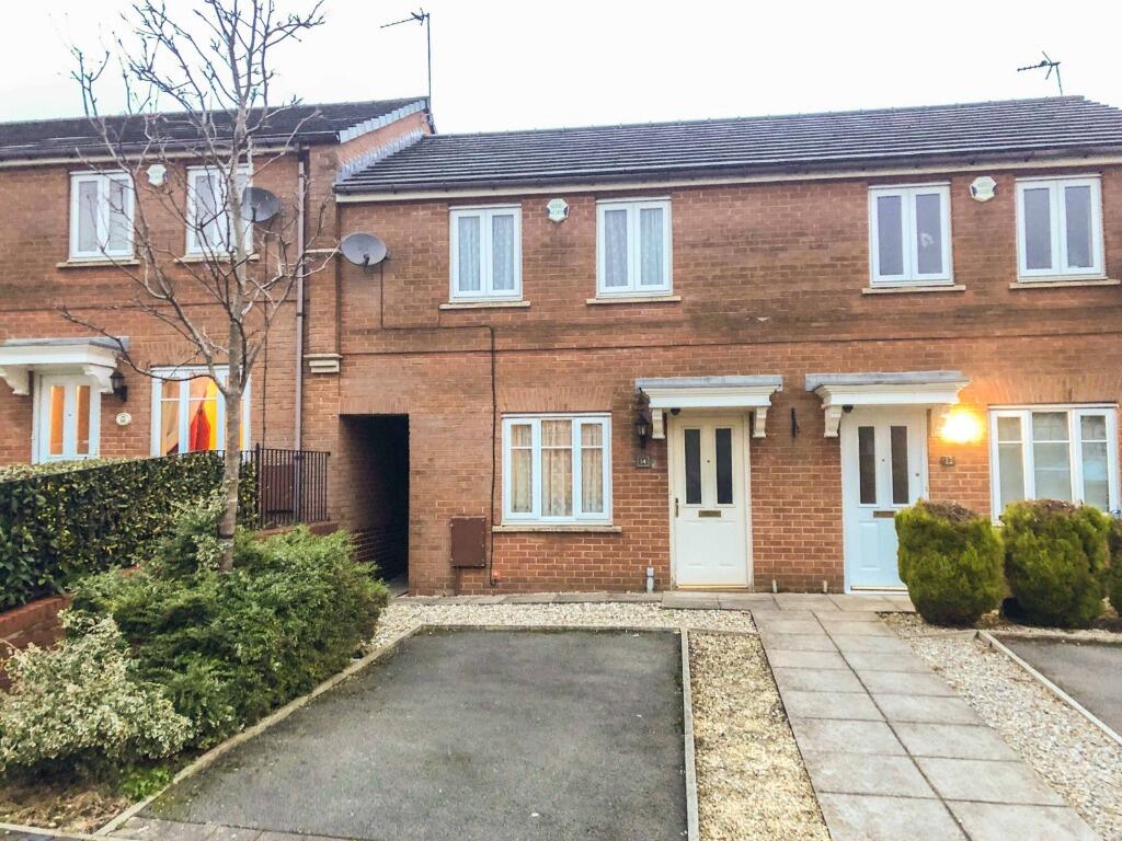 2 bed Town House for rent in Shaw. From Northwood - Oldham