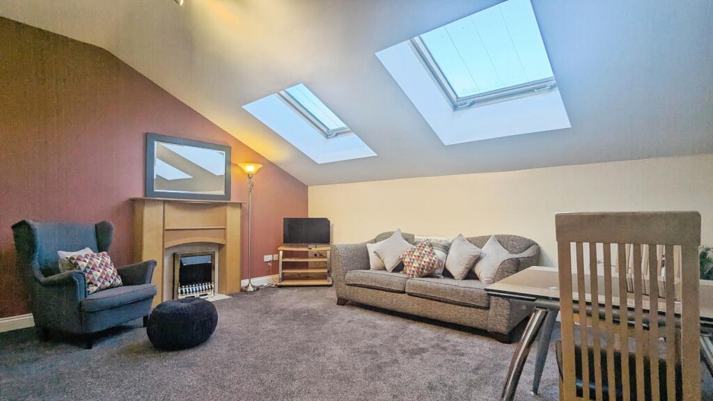 2 bed 1st Floor Flat for rent in Mossley. From Northwood - Oldham 2 bed 1st Floor Flat for rent in Mossley. From Northwood - Oldham
