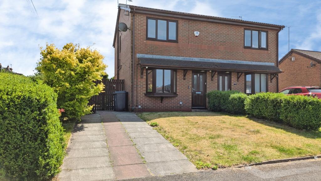 2 bed Semi Detached for rent in Shaw. From Northwood - Oldham 2 bed Semi Detached for rent in Shaw. From Northwood - Oldham