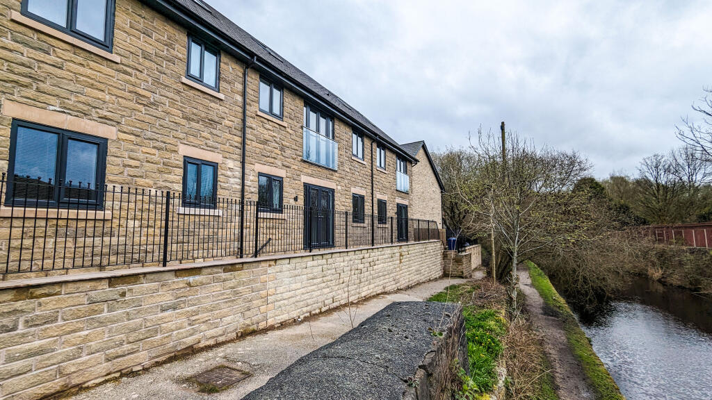 1 bed 1st Floor Flat for rent in Mossley. From Northwood - Oldham 1 bed 1st Floor Flat for rent in Mossley. From Northwood - Oldham