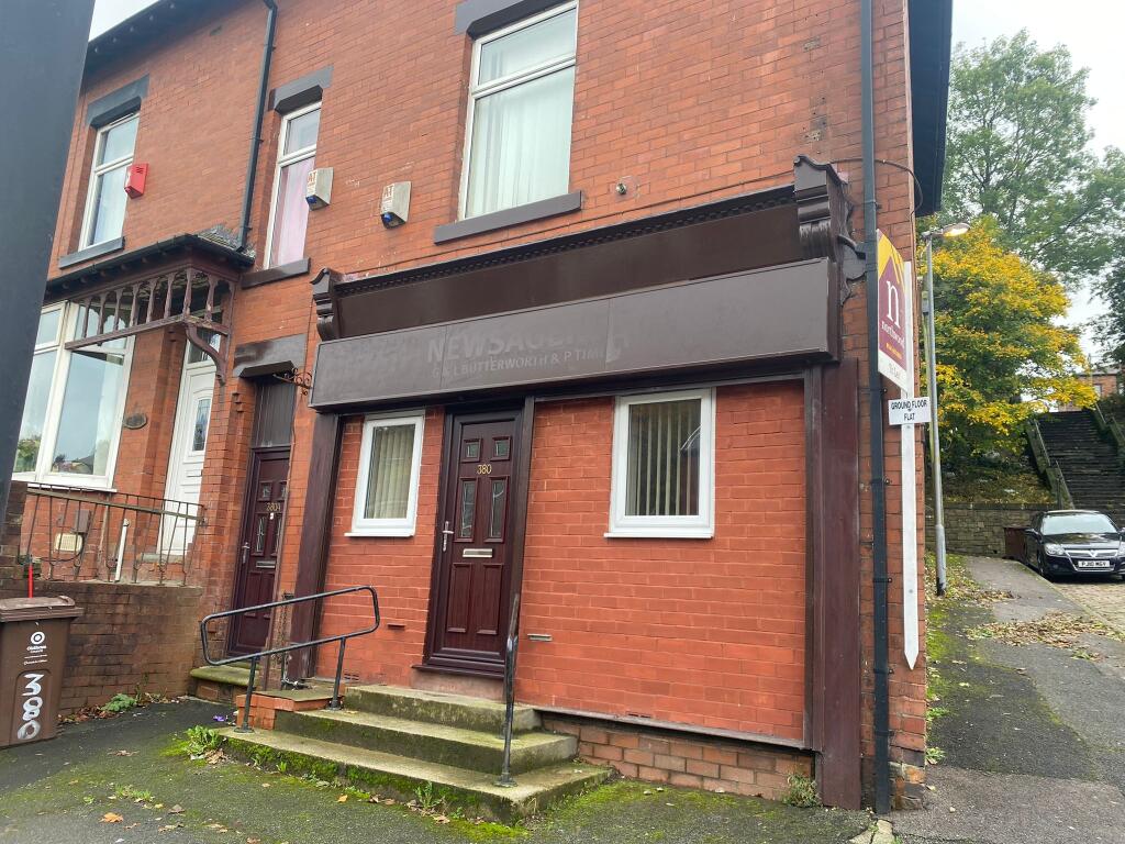 3 bed 1st Floor Flat for rent in Lees. From Northwood - Oldham 3 bed 1st Floor Flat for rent in Lees. From Northwood - Oldham