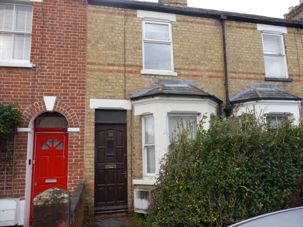 3 bed Mid Terraced House for rent in Sandford-on-Thames. From Northwood - Oxford