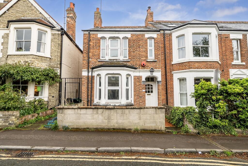 4 bed Semi Detached for rent in Sandford-on-Thames. From Northwood - Oxford